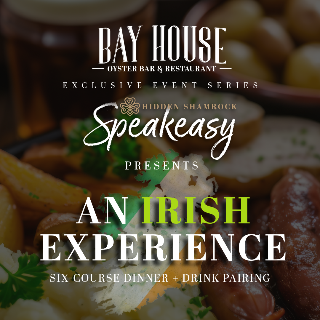 BH An Irish Experience Dinner + Drink Pairing Square v2